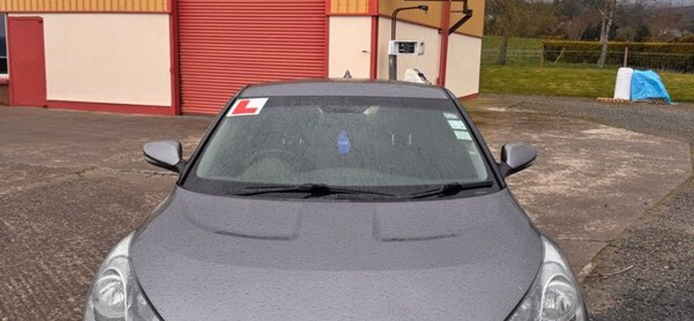 Hyundai Veloster 2013   Sale/exchange