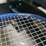 Dunlop Tennis Racket Image 4