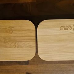 Europa League Final Bento Box