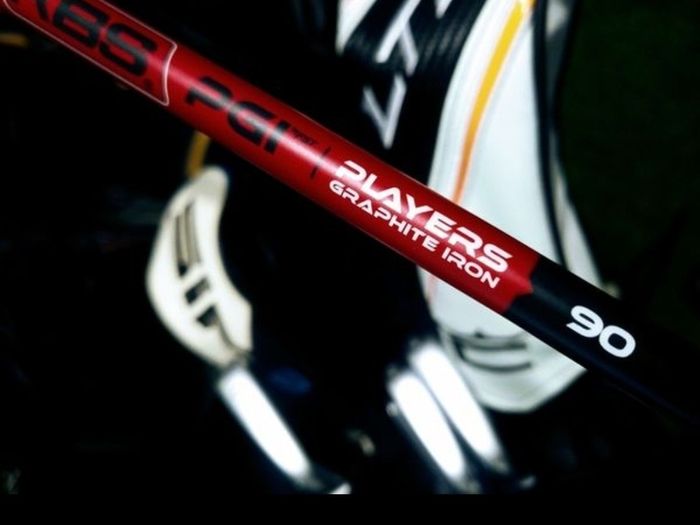 Ping Blueprint Irons