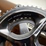 Shimano 105 12s Chainset Image 2