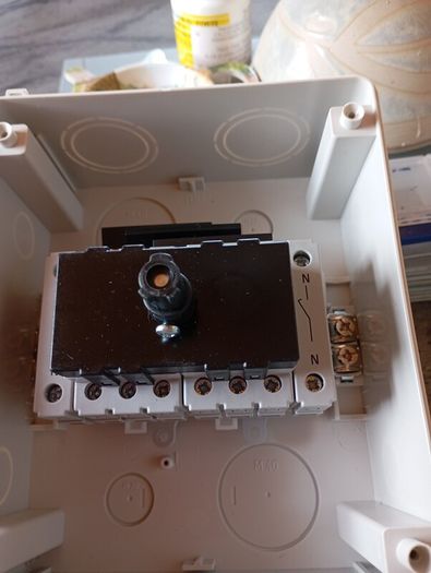 electricial