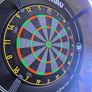 Full Dartboard Setup Image 4