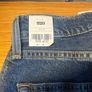 LEVIS 511 W33 L34 slim men's denim jeans Image 4