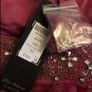Pink LIPSY dress NEVER Use ,size 10 Image 3