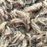 Vintage Walton high pile pure wool rug Image 4