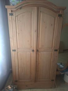 wardrobe