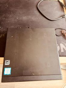 Hp prodesk, 8gb ram, 240gb ssd, i5-6500T