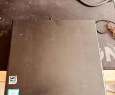 Hp prodesk, 8gb ram, 240gb ssd, i5-6500T
