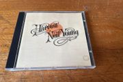 Neil Young - Harvest