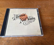 Neil Young - Harvest