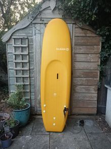 Olaian 6'8" Surfboard