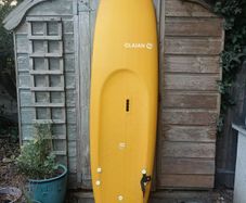 Olaian 6'8" Surfboard