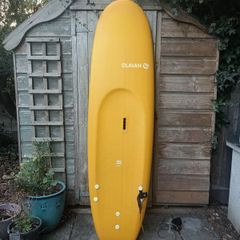 Olaian 6'8" Surfboard