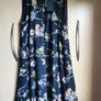 BNWT - Ted baker birdie branch swing dress UK 8 Image 8