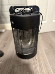 Electric Heater