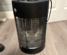 Electric Heater