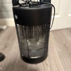 Electric Heater