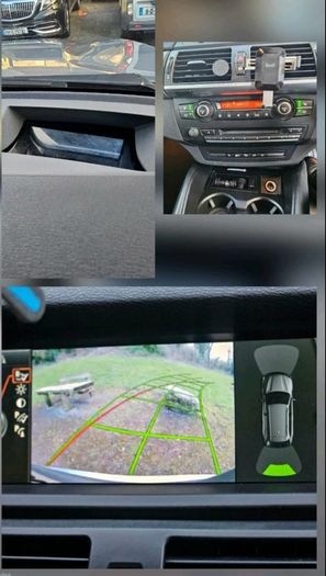 2011 Bmw X5M 4.4 petrol twin turbo May sell or swap