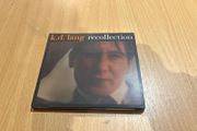 k.d. Lang - Recollection