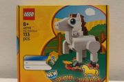 Lego - Limited Edition New Years Gift With Purchase