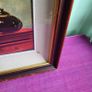 A Lady Taking Tea, Oil Painting Image 3