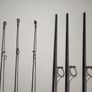 3 x Harrison Custom Made 12ft Carp Rods 2.75ib Image 10