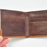 CHARRO Men's Genuine Leather Wallet Image 6
