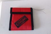 Vintage Carling Lager Wallet