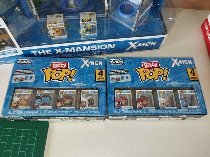 funko
