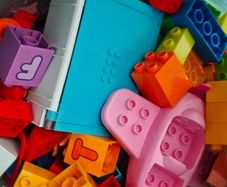 Duplo lego