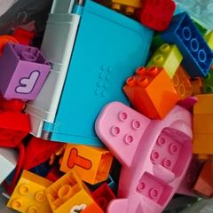 Duplo lego