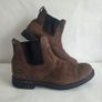Timberland Stormbuck Men's Chelsea Boots Size UK9 Image 4