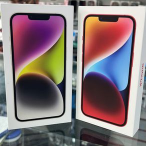 iPhone 14 - New Sealed