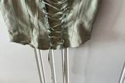 corset
