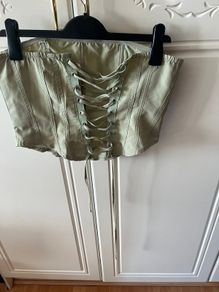 corset