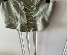 corset