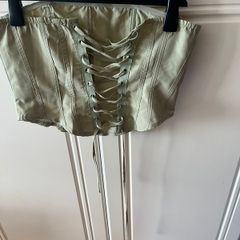 corset