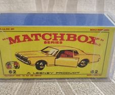Matchbox diecast