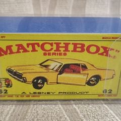 Matchbox diecast