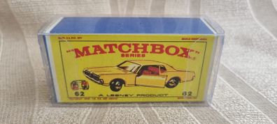 Matchbox diecast