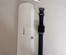 Apple Watch SE 2nd gen, 40mm, gps