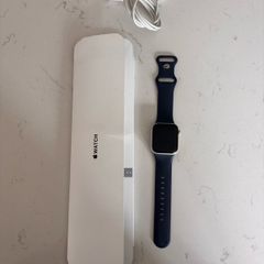 Apple Watch SE 2nd gen, 40mm, gps