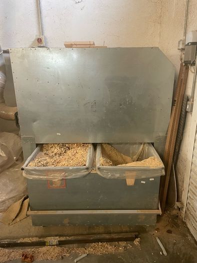 Dust Extractor