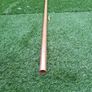 1" copper tube 144 cm in length Image 2