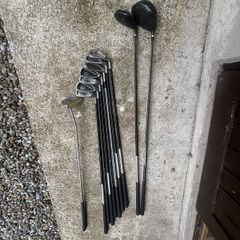 Full set of Golf Clubs