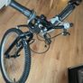 Decathlon mountain bike 24 inch Image 5