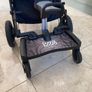 Buggy Board Lascal Maxi Plus with Seat Image 4