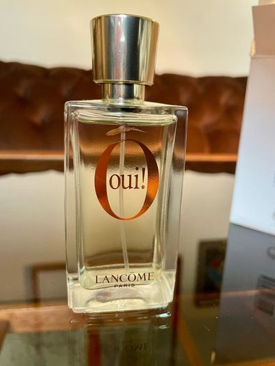 Lancome Eau de Toilette Discontinued
