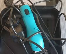New wahl km10 dog grooming clipper